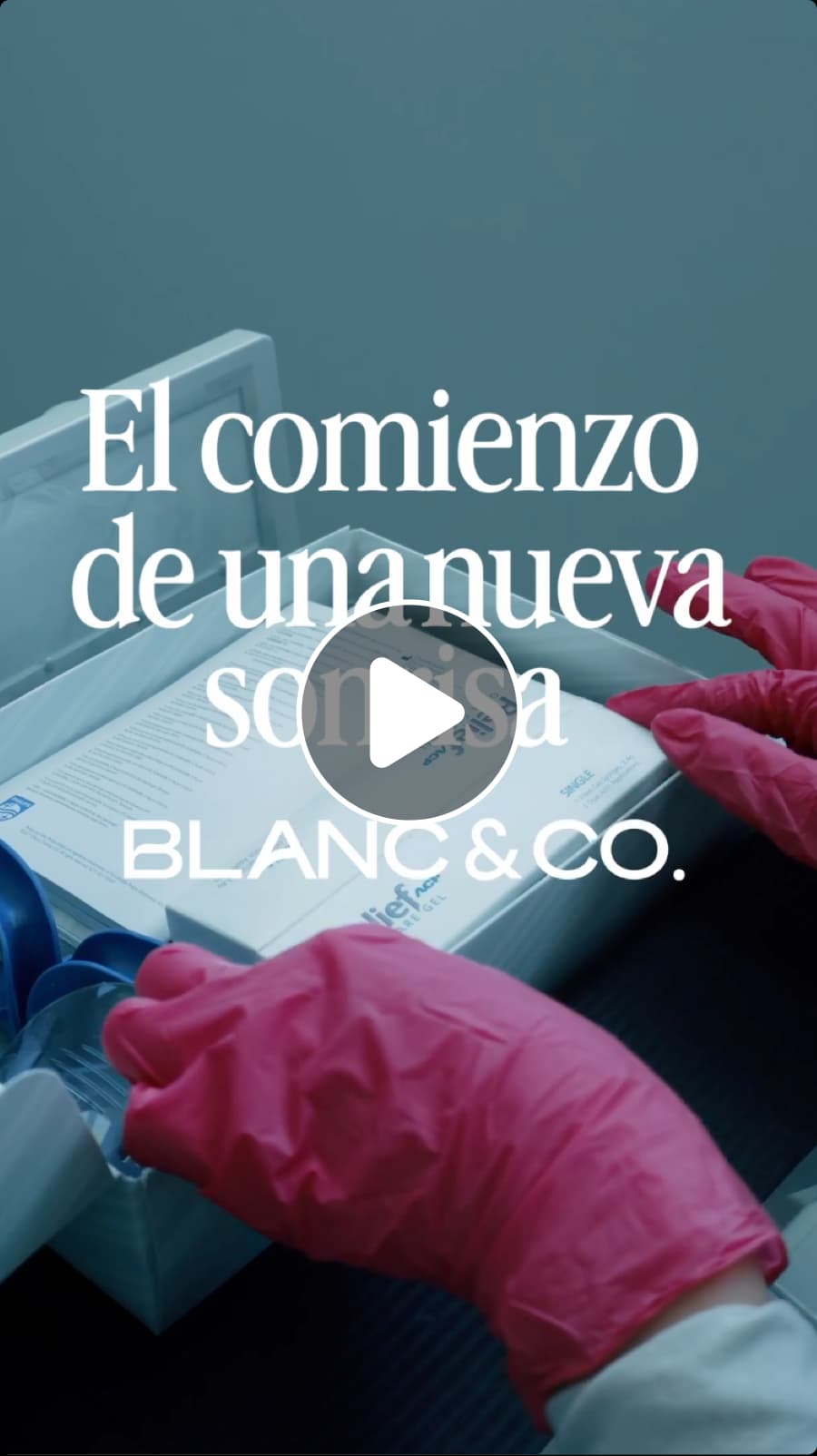 Video Blanc & Co
