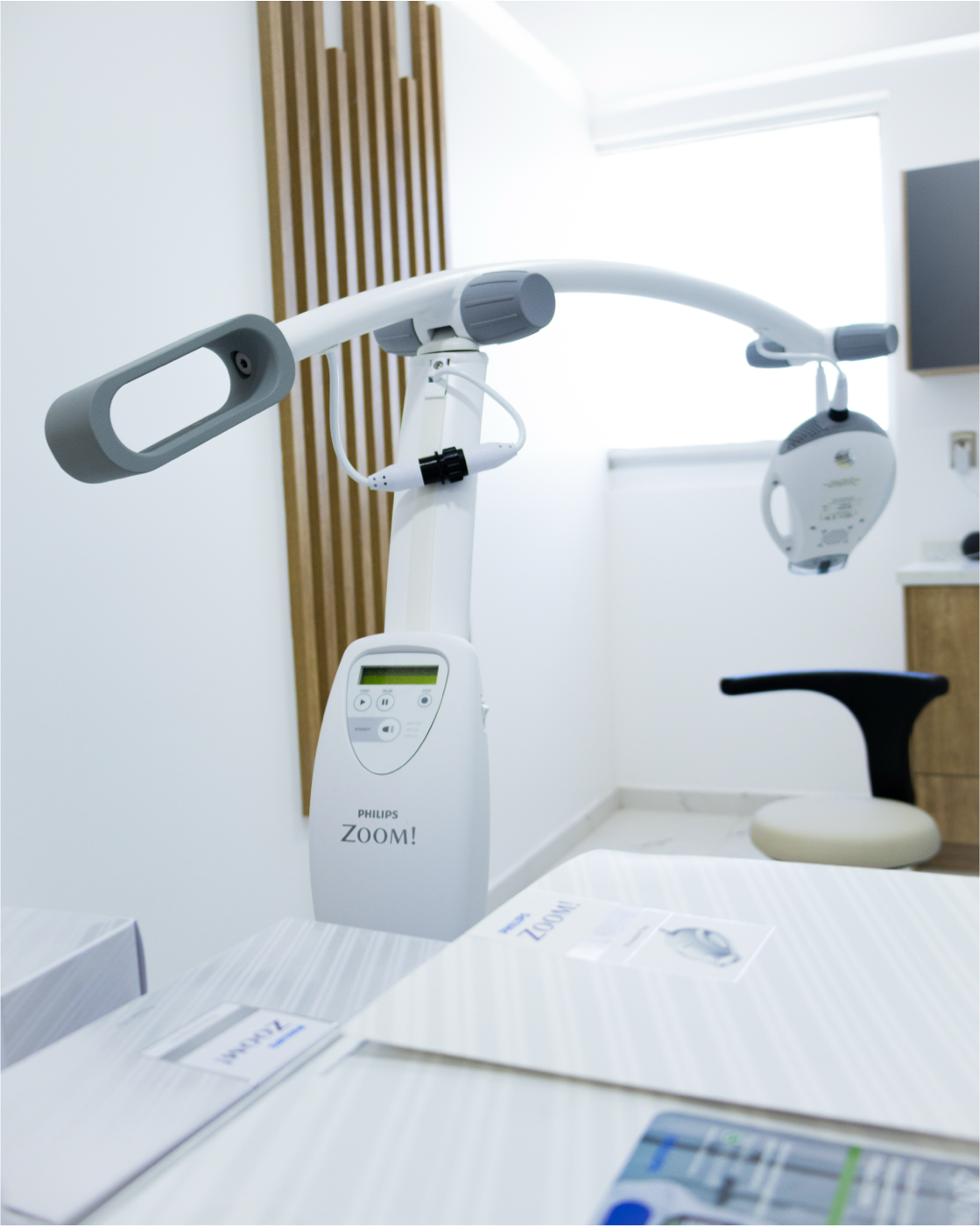 Blanqueamiento dental Blanc & Co imagen 1