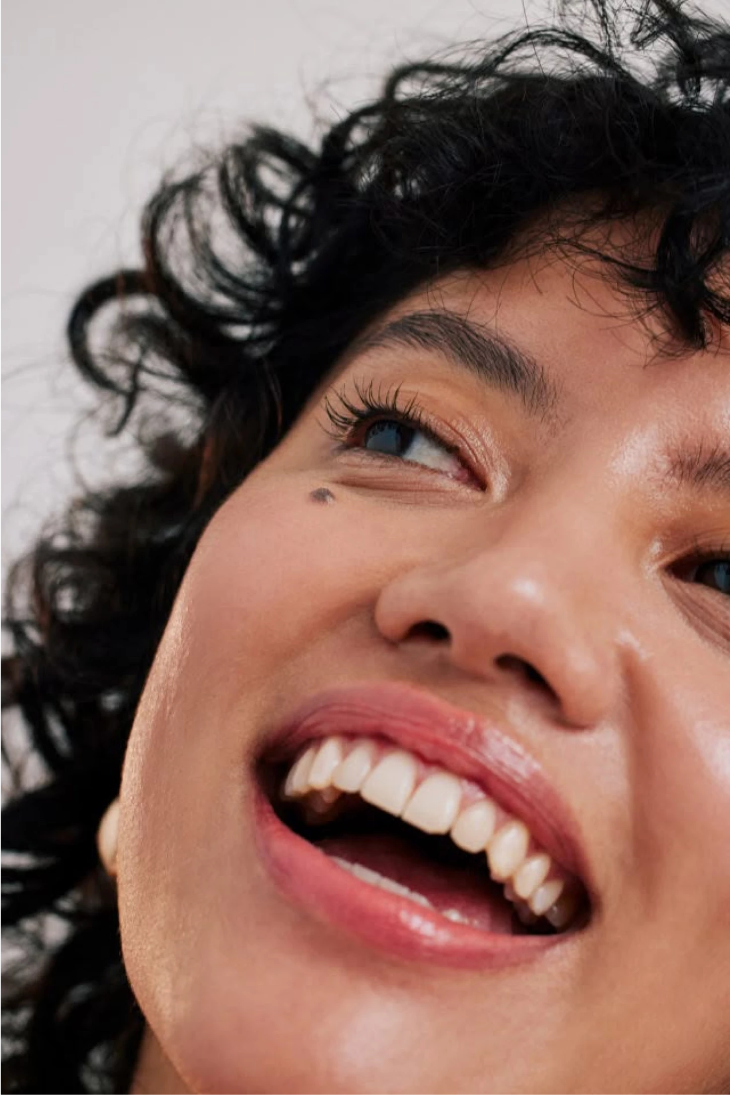 Sonrisa perfecta