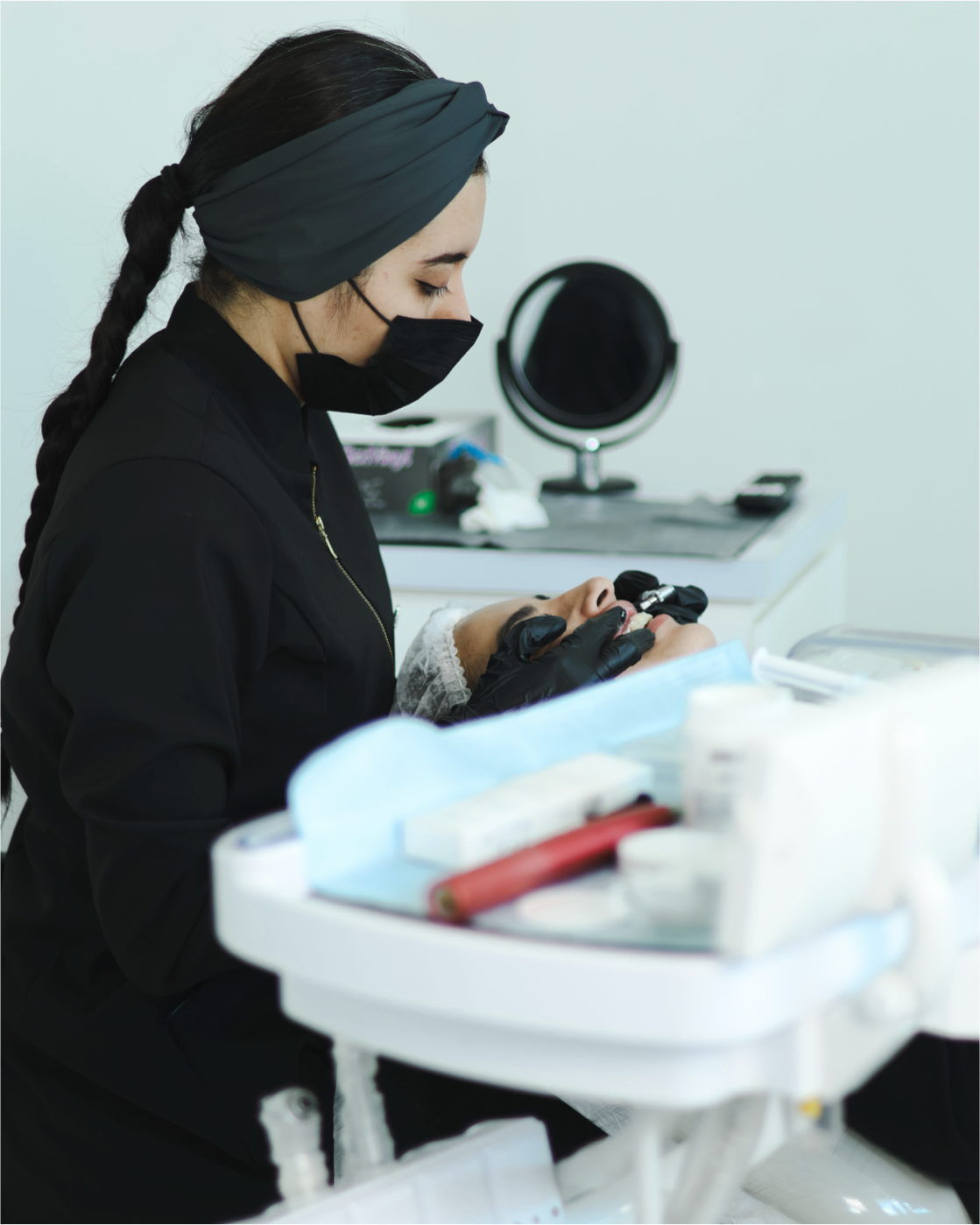 Blanqueamiento dental Blanc & Co imagen 11