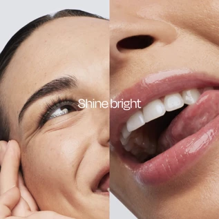 Instagram Blanc & Co - shine_bright