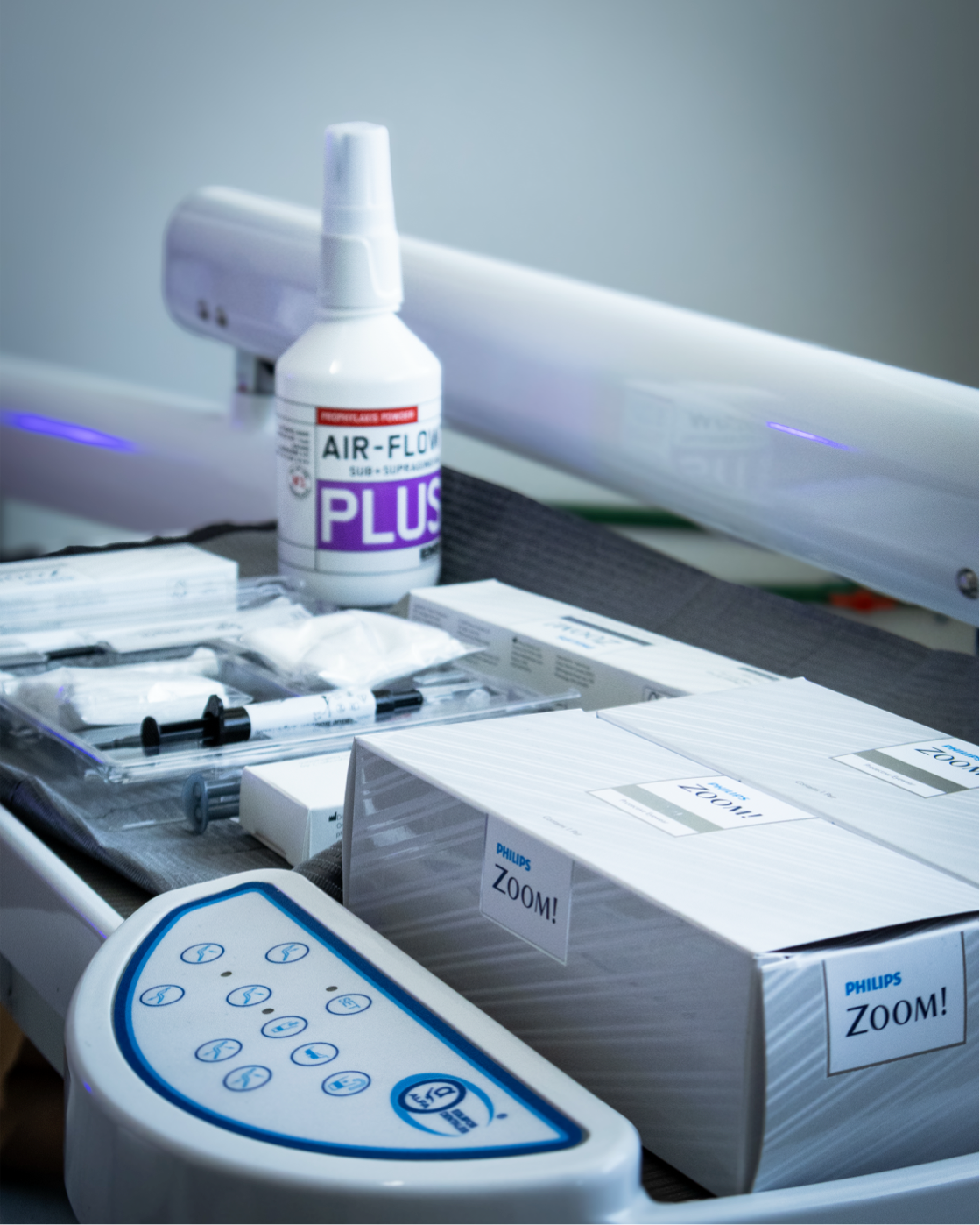 Blanqueamiento dental Blanc & Co imagen 2