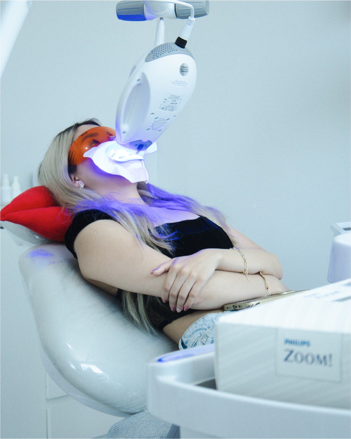 Blanqueamiento dental Blanc & Co imagen 7