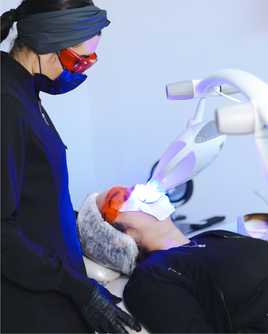 Blanqueamiento dental Blanc & Co imagen 9